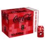 Coca-Cola Zero Sugar 30 x 330ml Cans