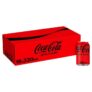Coca-Cola Zero Sugar//Diet Coke 18 x 330ml – Nectar Price