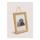 Cockapoo Beaded Wall Art