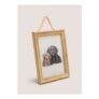 Cockapoo Beaded Wall Art