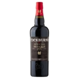Cockburns Special Reserve Port Wine, 75c apply voucher £9.75 max S/S