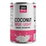 Cocofina Organic Light Coconut Milk, 46%, BPA Free, Guar-Gum Free