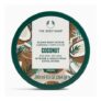 Coconut Body Scrub