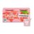 Coconut Collab Strawberry Coconut Yoghurt Multipack