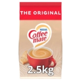 Coffee Mate Coffee Whitener 2.5kg Bag (or £16.20 on S&S)