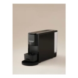 Coffee Pod Machine (Nespresso Compatible)