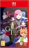 Coffee Talk Tokyo – Nintendo Switch 2 – Pre Order