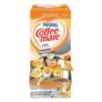 Coffee-mate Liquid Creamer Singles – Hazelnut – 50 ct – Sold & Shipped by BIZZAR