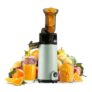 Cold Press Professional Juicer Machine , Slow Masticating
