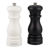 Cole & Mason Southwold Salt and Pepper Grinder Set 16.5cm