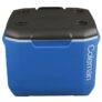 Coleman 60QT Performance Wheeled Cooler Box 56L with BLC