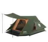 Coleman Fastpitch Swagger 3 man tent – With code