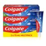 Colgate Deep Clean Whitening Toothpaste 75ml (3 Pack) – £5.08 S&S