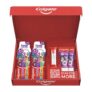 Colgate Kids 3 Starter Kit: Toothpaste, Toothbrushes & Timer