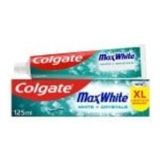 Colgate Max White Crystal Toothpaste 125ml