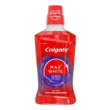 Colgate Max White Purple Mouthwash 500ml – £2.37 S&S