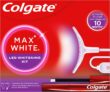 Colgate Max White Ultimate At Home LED Teeth Whitening Kit