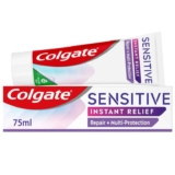 Colgate Sensitive Instant Relief Repair Multi-Protection Toothpaste 75ml