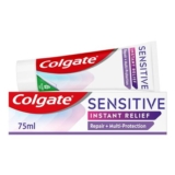 Colgate Sensitive Instant Relief Toothpaste, 75ml – £2.30 S&S