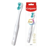 Colgate Total Advanced Battery Soft Bristles Toothbrush for Adults
