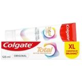 Colgate Total Original 125ml x3 – Clubcard Price