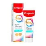 Colgate Total Plaque Pro Mint Toothpaste 75ml