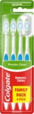 Colgate soft toothbrush for adults looking for softness for gentle brushing with soft strands