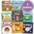 Collection of 8 Nature Stories 2 (Childrens Illustrated Picture Flats)
