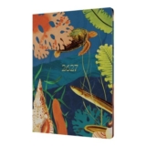 Collins Debden A5 20262027 Academic Planner – Turtle