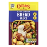 Colmans Classic Comforts Bread Sauce Mix 40g (£0.56 / £0.50 max S&S)
