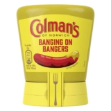 Colmans Original English Mustard 150g (S&S £1.66)