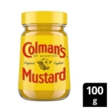 Colmans Original English Mustard