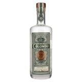 Colombo No.7 London Dry Gin, 70 cl – 43.1% ABV – Spiced Gin