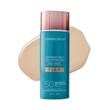 Colorescience Total Protection Face Shield Flex SPF 50 Zinc Oxide
