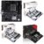 Colorful Motherboard Sale ( B850M-T £81.67 / B650M-WHITE £87.69 / B650M GAMING FROZEN £99.65 / BATTLE-AX B850M-PLUS S WIFI7 £129.99 )