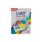 Colour Absorbing Laundry Wipes (15 Pieces)