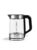 Colour Changing Glass Fast Boil Kettle 1.7L Free C&C