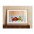 Colourful Print by Spanish-Born and Swedish-Living Artist, Marta Leyva