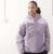 Columbia Challenger Insulated Pullover Purple – Sizes UK 6, 8-10 and 12-14