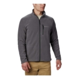 Columbia Mens Fast Trek II Full Zip Fleece