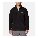 Columbia Mens Thornhead Sherpa Full Zip Fleece