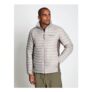 Columbia Online Only Powder Pass Hybrid Puffer Jacket