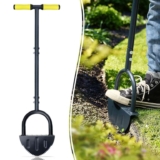 Colwelt Saw Tooth Lawn Edger Tool with T-Grip – Sold by colwelt FBA