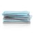 Comforso 8-Pack Microfiber Glass Cloths 30x40cm, Double-Sided, Streak-Free