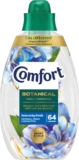 Comfort Botanical Heavenly Fresh Fabric Conditioner softener with CrystalFresh transparent formula Freshness inspired by nature 960 ml (64 washes)