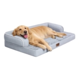 Comfort Expression Orthopedic XL Dog Bed for Large and Extra Large Dogs
