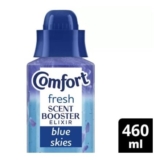 Comfort Fresh Blue Skies Scent Booster 460 Ml