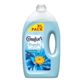 Comfort Fresh Fabric Conditioner Blue Skies 80 Washes (2.4 L)