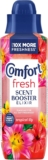 Comfort Fresh Tropical Lily Scent Booster with ScentLock Technology Elixir for up to 10x More Freshness 460 ml