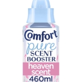 Comfort Heaven Scent Scent Booster 460 ml – £2.85 S&S